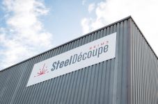 STEEL DECOUPE